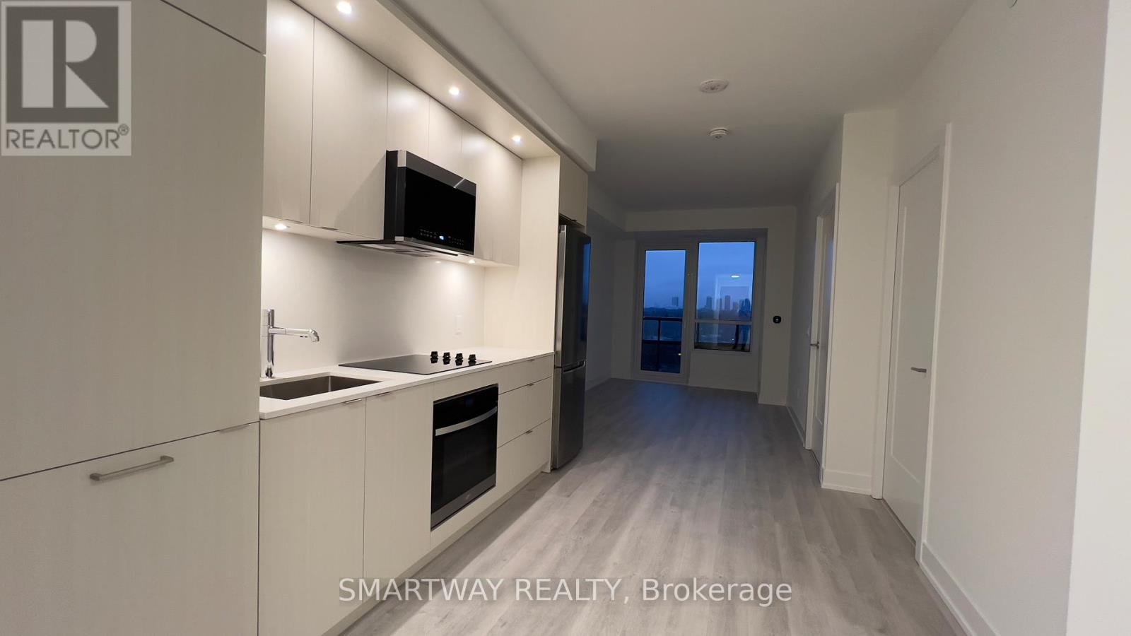 1208 - 60 Central Park Roadway, Toronto, Ontario  M9A 0E6 - Photo 12 - W12733126