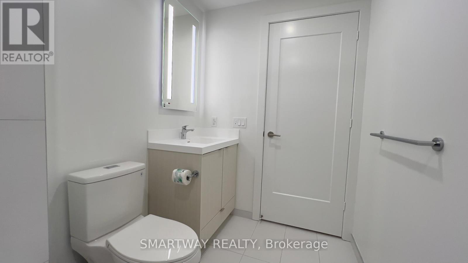 1208 - 60 Central Park Roadway, Toronto, Ontario  M9A 0E6 - Photo 19 - W12733126