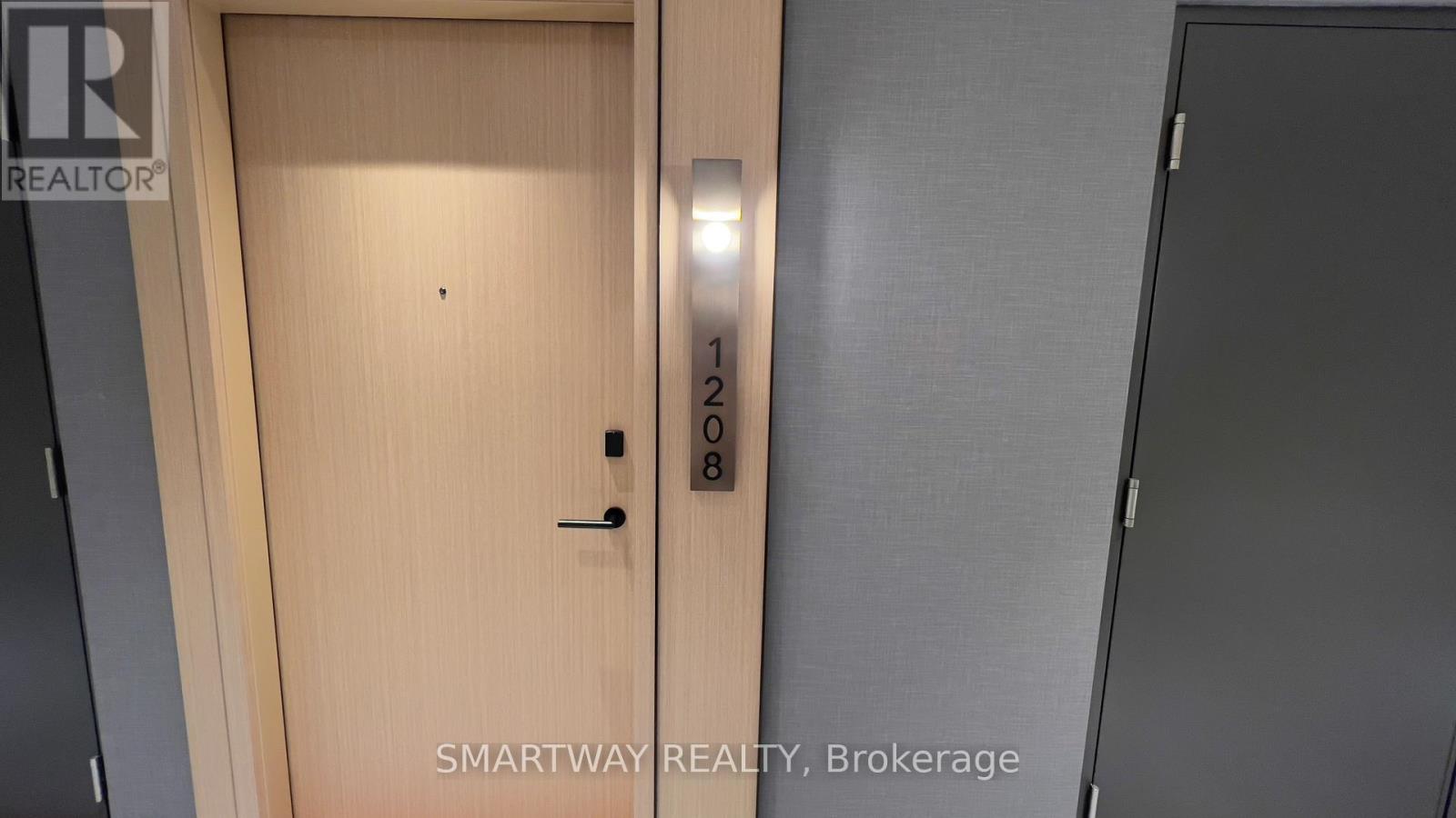 1208 - 60 Central Park Roadway, Toronto, Ontario  M9A 0E6 - Photo 8 - W12733126