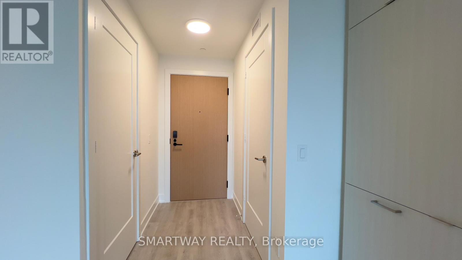 1208 - 60 Central Park Roadway, Toronto, Ontario  M9A 0E6 - Photo 9 - W12733126