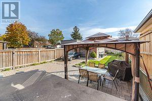 9 Snowood Court, Toronto, Ontario  M3N 1E7 - Photo 20 - W12733128