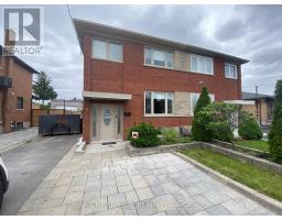 9 SNOWOOD COURT, Toronto, Ontario