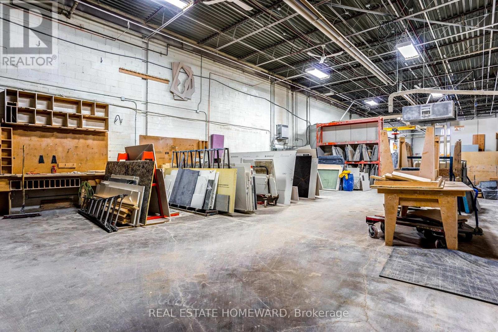 Unit 3 - 170 Bovaird Drive W, Brampton, Ontario  L7A 0H3 - Photo 16 - W12733152