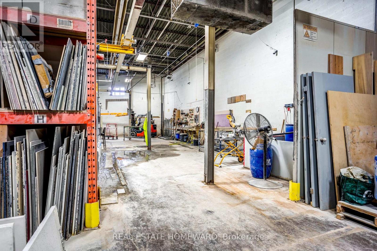 Unit 3 - 170 Bovaird Drive W, Brampton, Ontario  L7A 0H3 - Photo 20 - W12733152