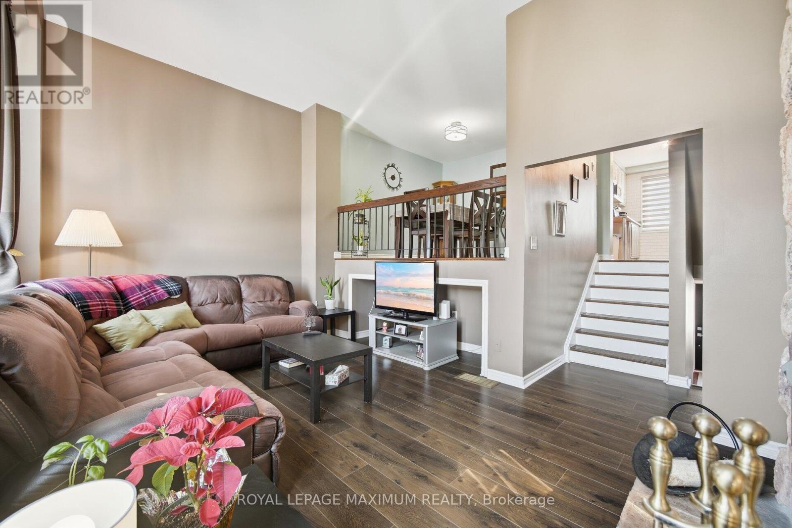 7493 Bybrook Drive, Mississauga, Ontario  L4T 3R4 - Photo 11 - W12733192