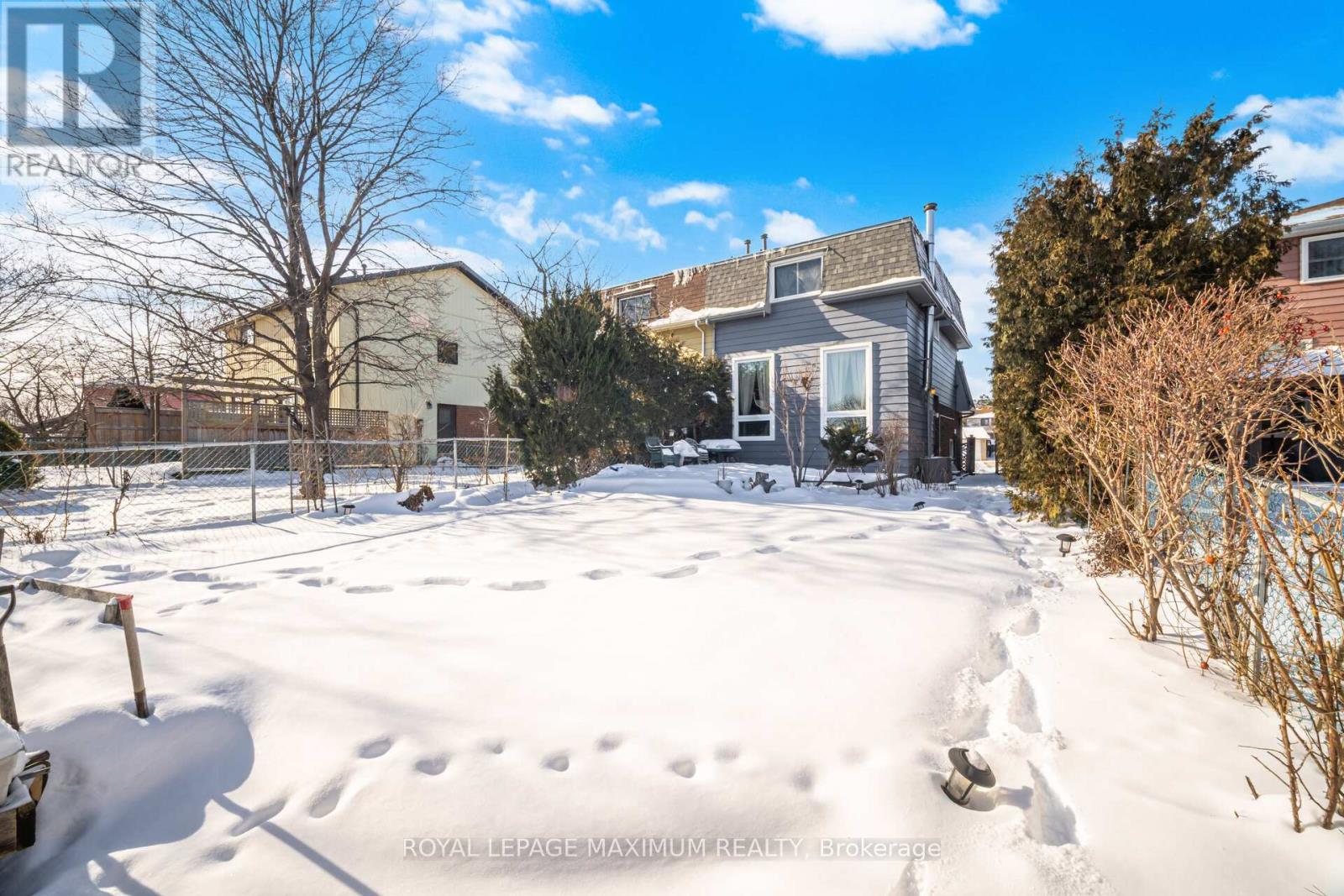 7493 Bybrook Drive, Mississauga, Ontario  L4T 3R4 - Photo 22 - W12733192