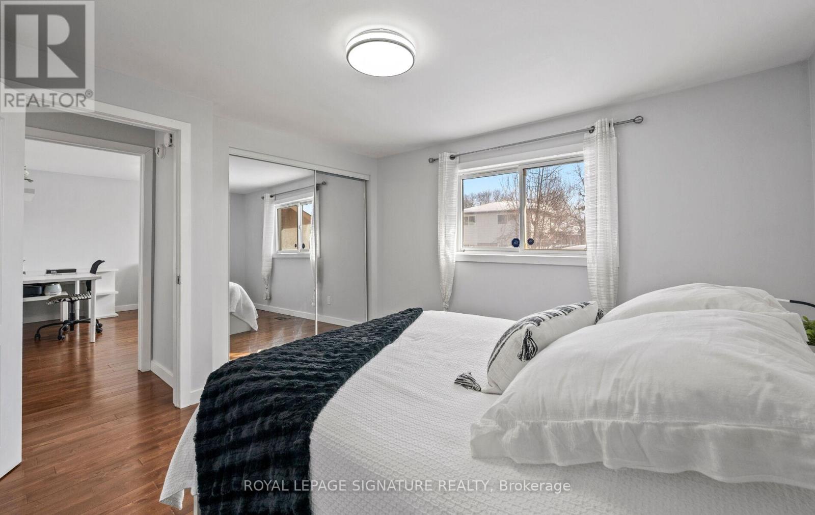 73 Watson Crescent, Brampton, Ontario  L6W 1E5 - Photo 13 - W12733198