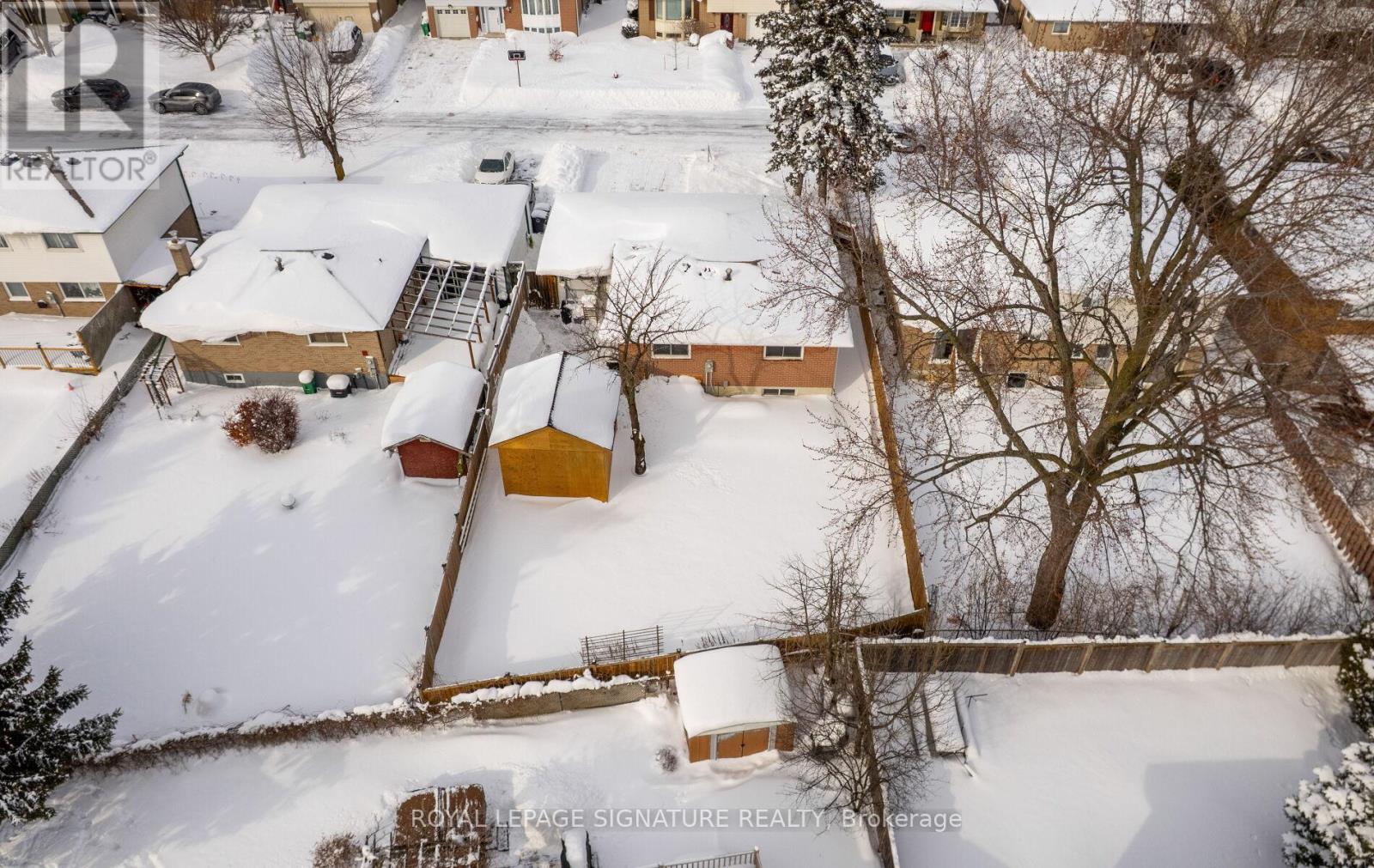 73 Watson Crescent, Brampton, Ontario  L6W 1E5 - Photo 25 - W12733198