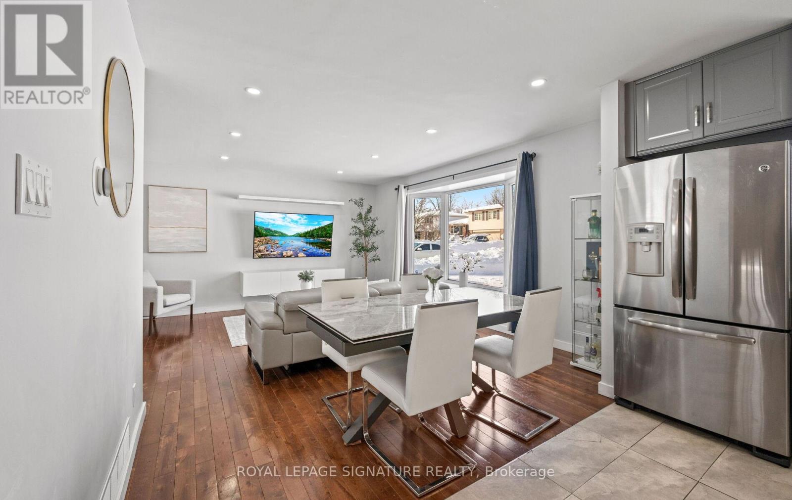 73 Watson Crescent, Brampton, Ontario  L6W 1E5 - Photo 9 - W12733198