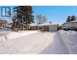 73 WATSON CRESCENT, Brampton, Ontario