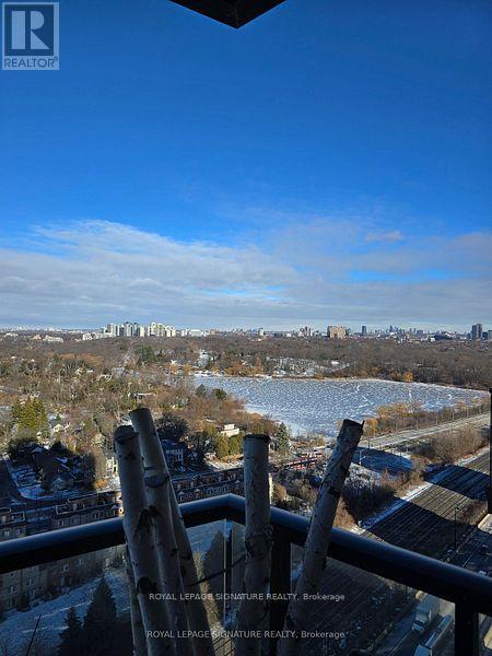 2701 - 1928 Lake Shore Boulevard, Toronto, Ontario  M6S 0B1 - Photo 20 - W12733254