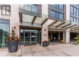 2701 - 1928 LAKE SHORE BOULEVARD, Toronto, Ontario