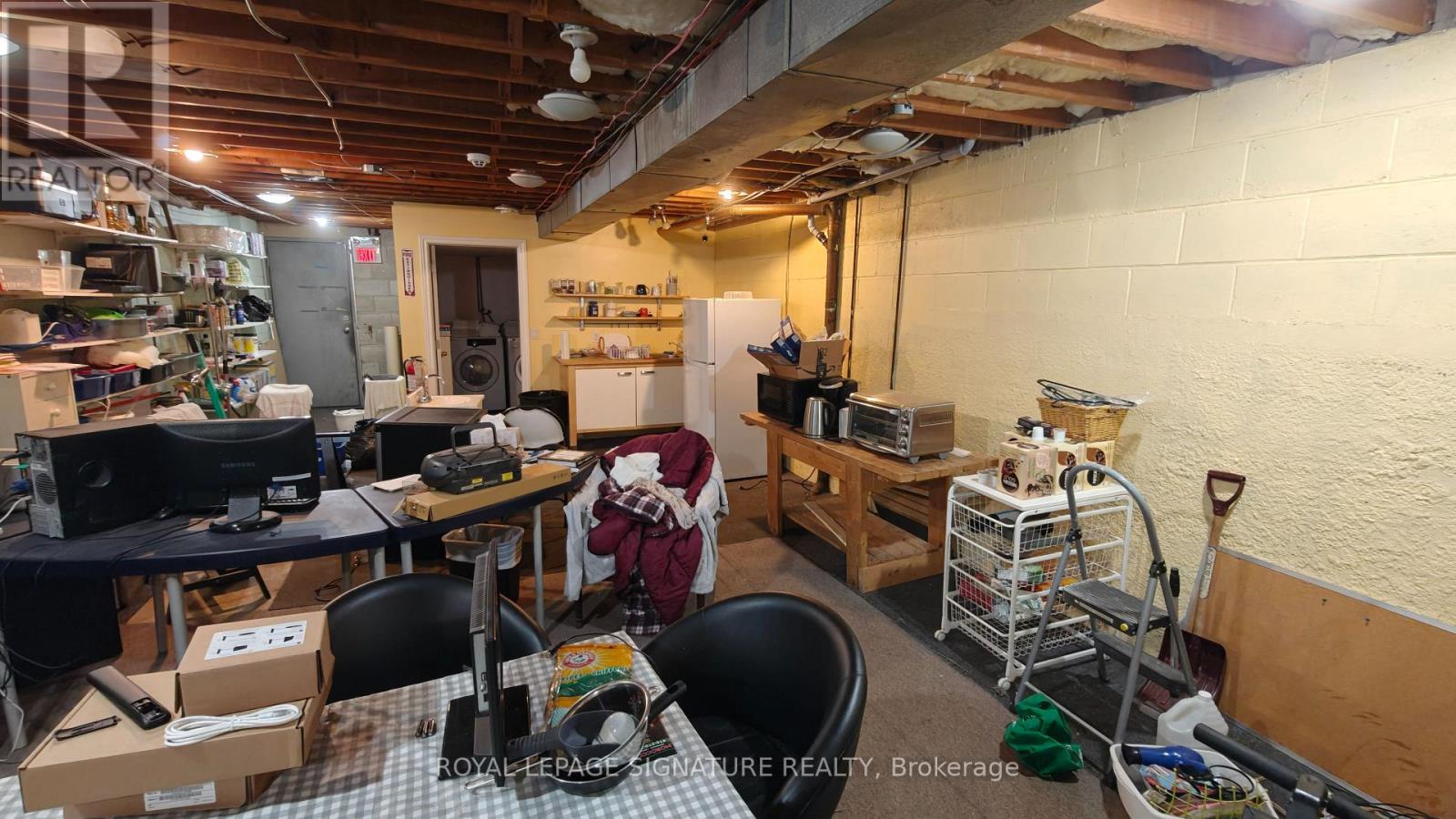 840 Brown's Line, Toronto, Ontario  M8W 3W2 - Photo 14 - W12733256