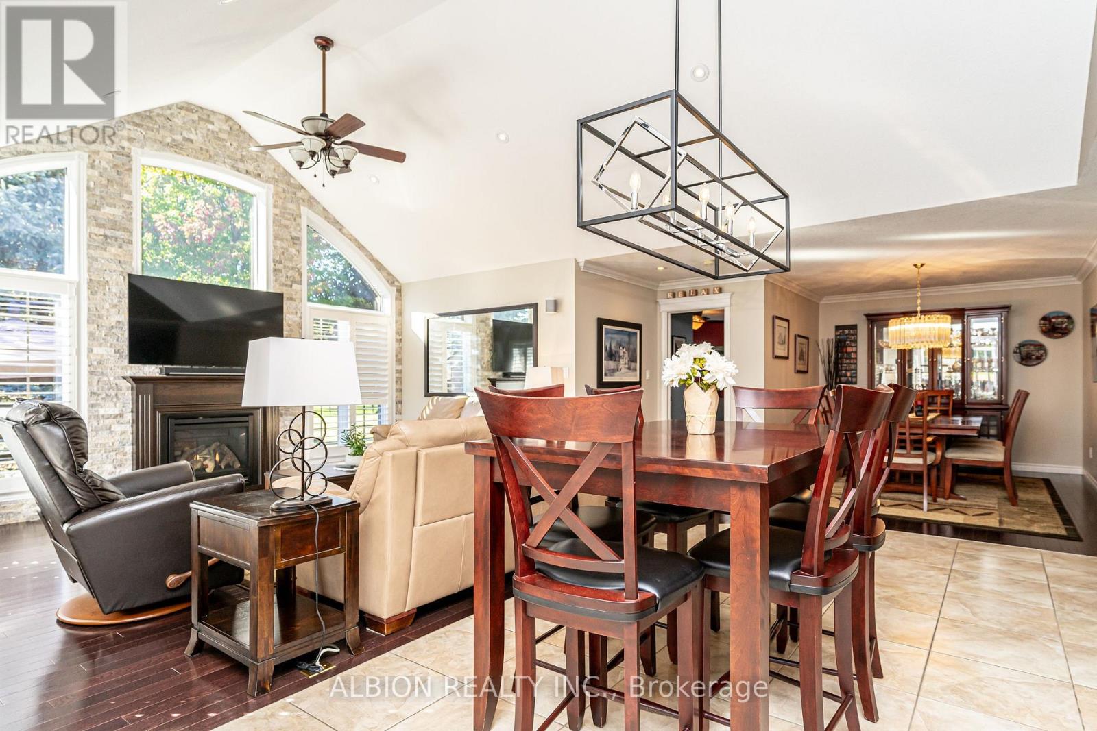 1 - 8 Reddington Drive, Caledon, Ontario  L7E 4C3 - Photo 13 - W12733296