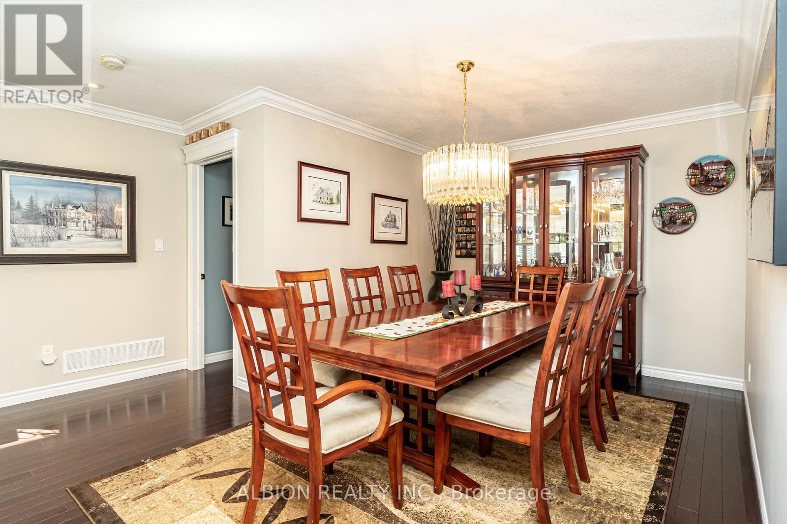 1 - 8 Reddington Drive, Caledon, Ontario  L7E 4C3 - Photo 14 - W12733296