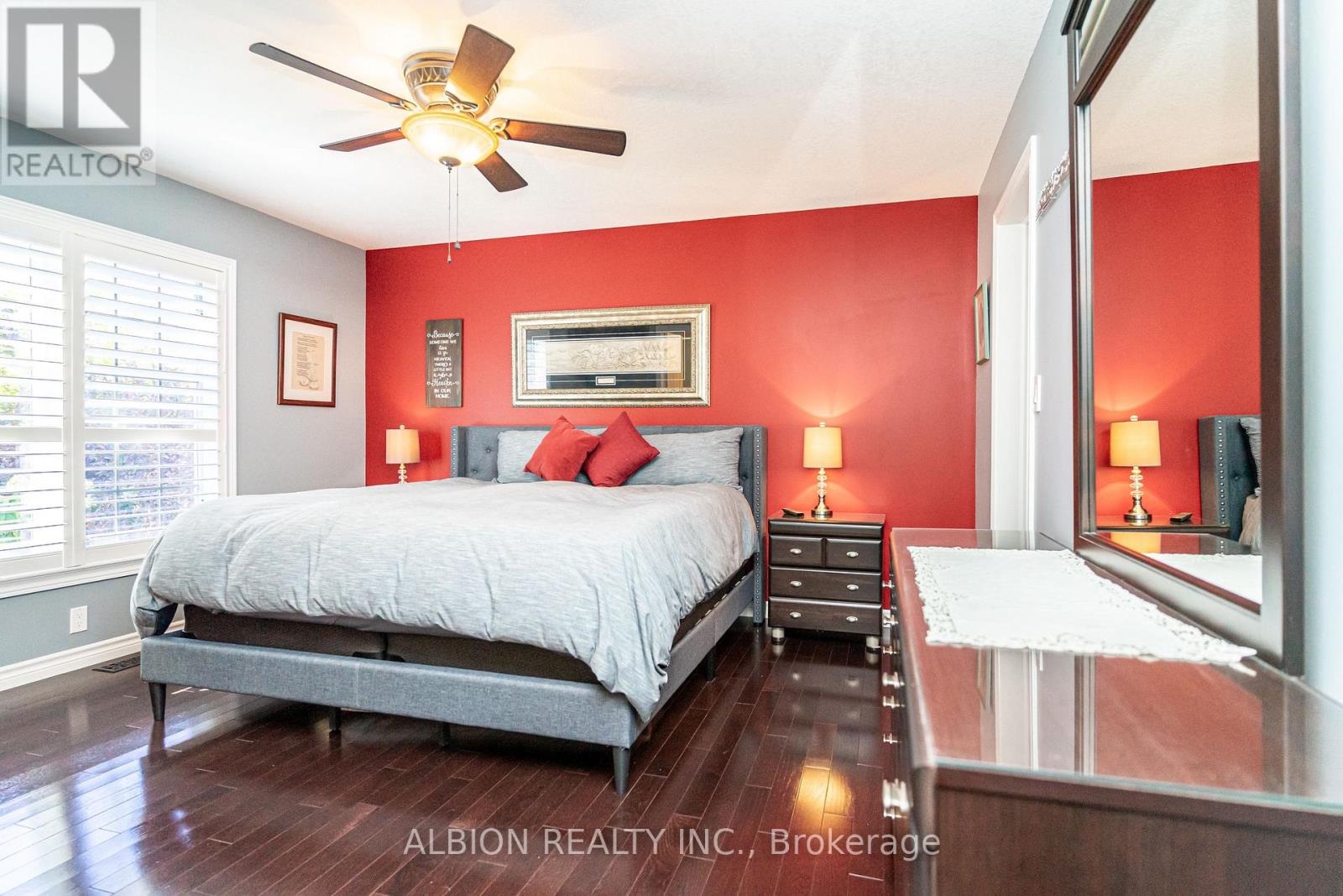 1 - 8 Reddington Drive, Caledon, Ontario  L7E 4C3 - Photo 15 - W12733296