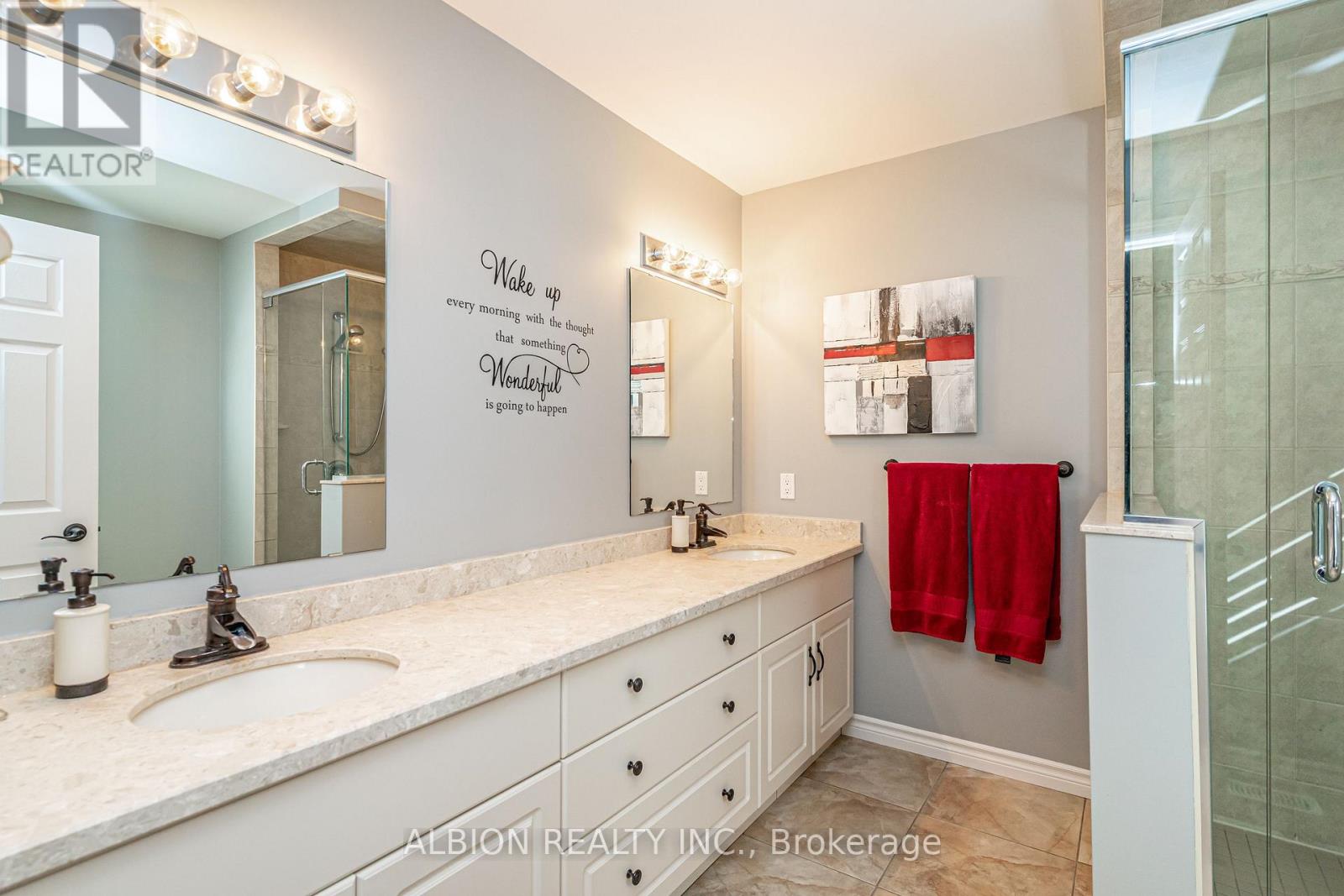 1 - 8 Reddington Drive, Caledon, Ontario  L7E 4C3 - Photo 18 - W12733296