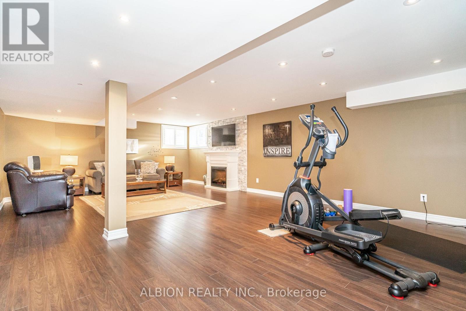 1 - 8 Reddington Drive, Caledon, Ontario  L7E 4C3 - Photo 23 - W12733296