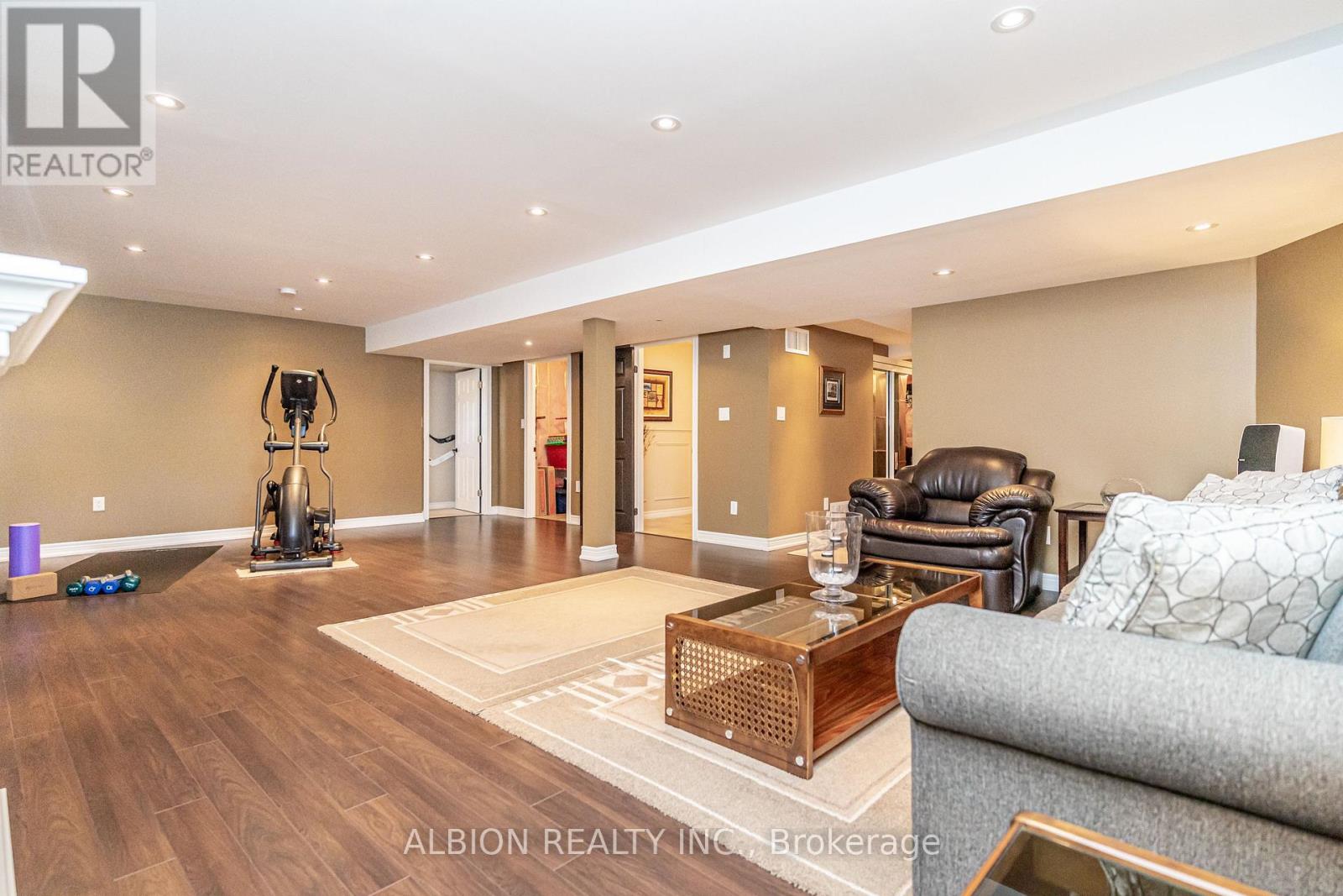 1 - 8 Reddington Drive, Caledon, Ontario  L7E 4C3 - Photo 25 - W12733296