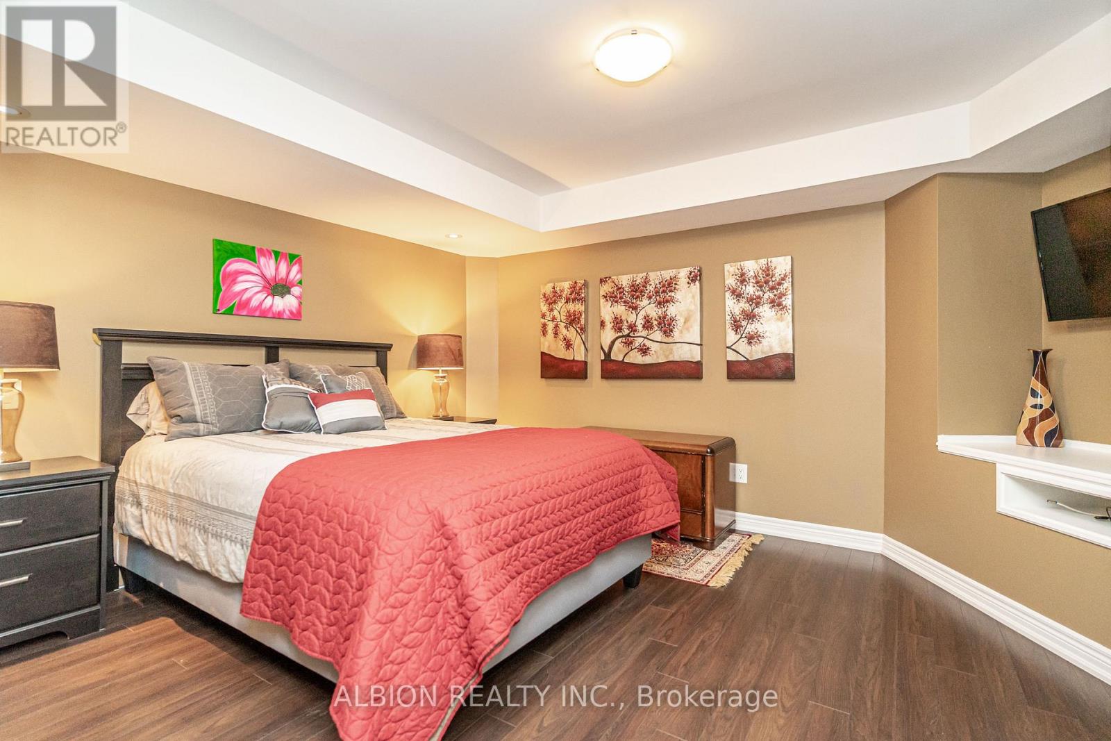 1 - 8 Reddington Drive, Caledon, Ontario  L7E 4C3 - Photo 26 - W12733296