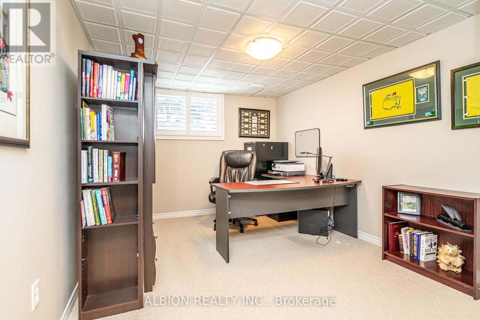 1 - 8 Reddington Drive, Caledon, Ontario  L7E 4C3 - Photo 27 - W12733296