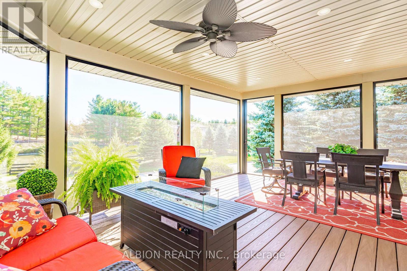 1 - 8 Reddington Drive, Caledon, Ontario  L7E 4C3 - Photo 32 - W12733296