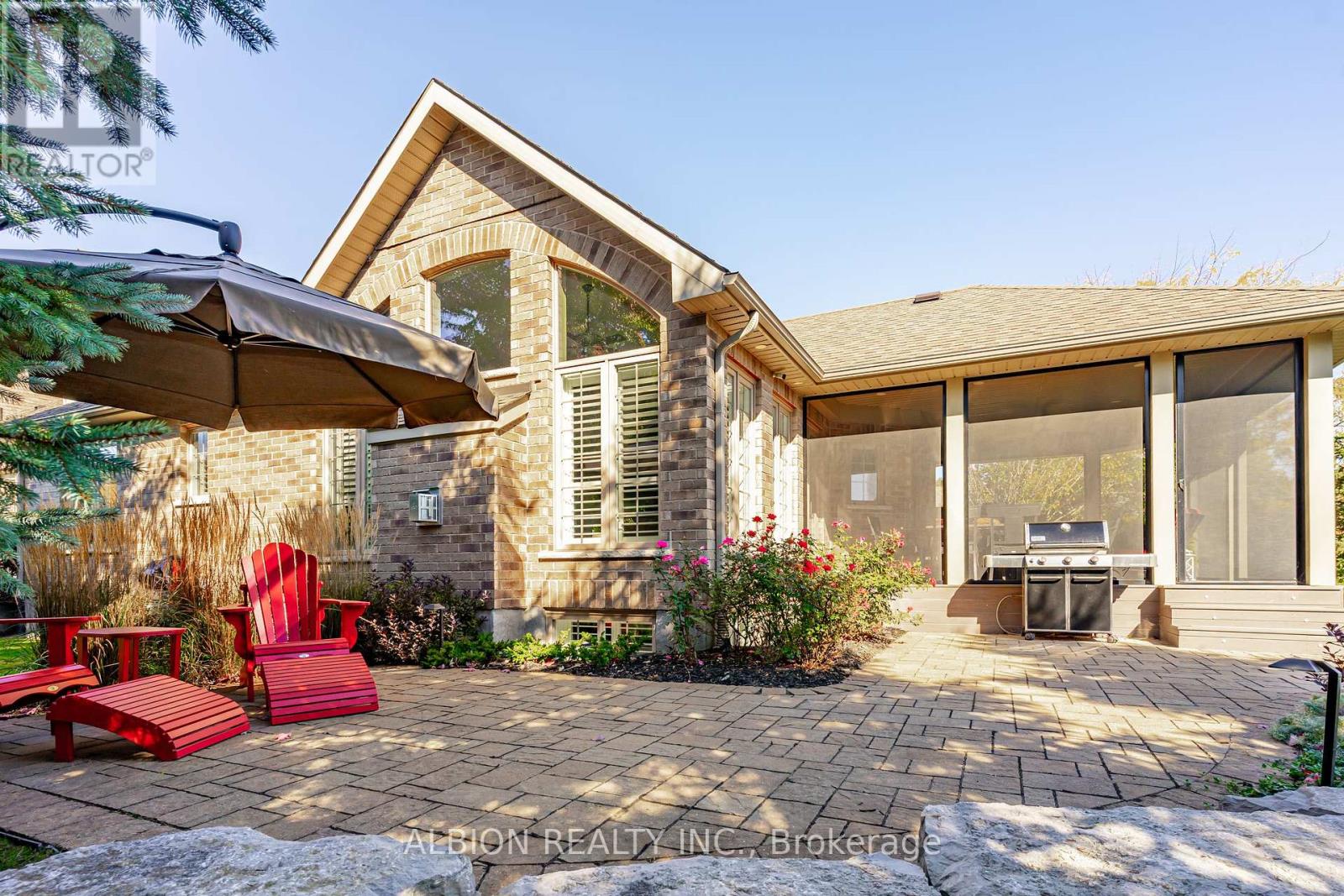 1 - 8 Reddington Drive, Caledon, Ontario  L7E 4C3 - Photo 34 - W12733296