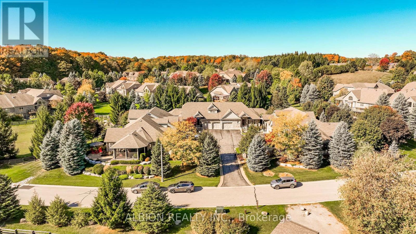 1 - 8 Reddington Drive, Caledon, Ontario  L7E 4C3 - Photo 37 - W12733296