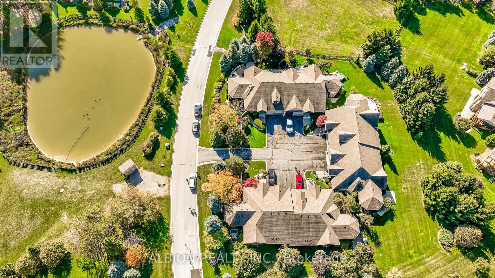 1 - 8 Reddington Drive, Caledon, Ontario  L7E 4C3 - Photo 38 - W12733296