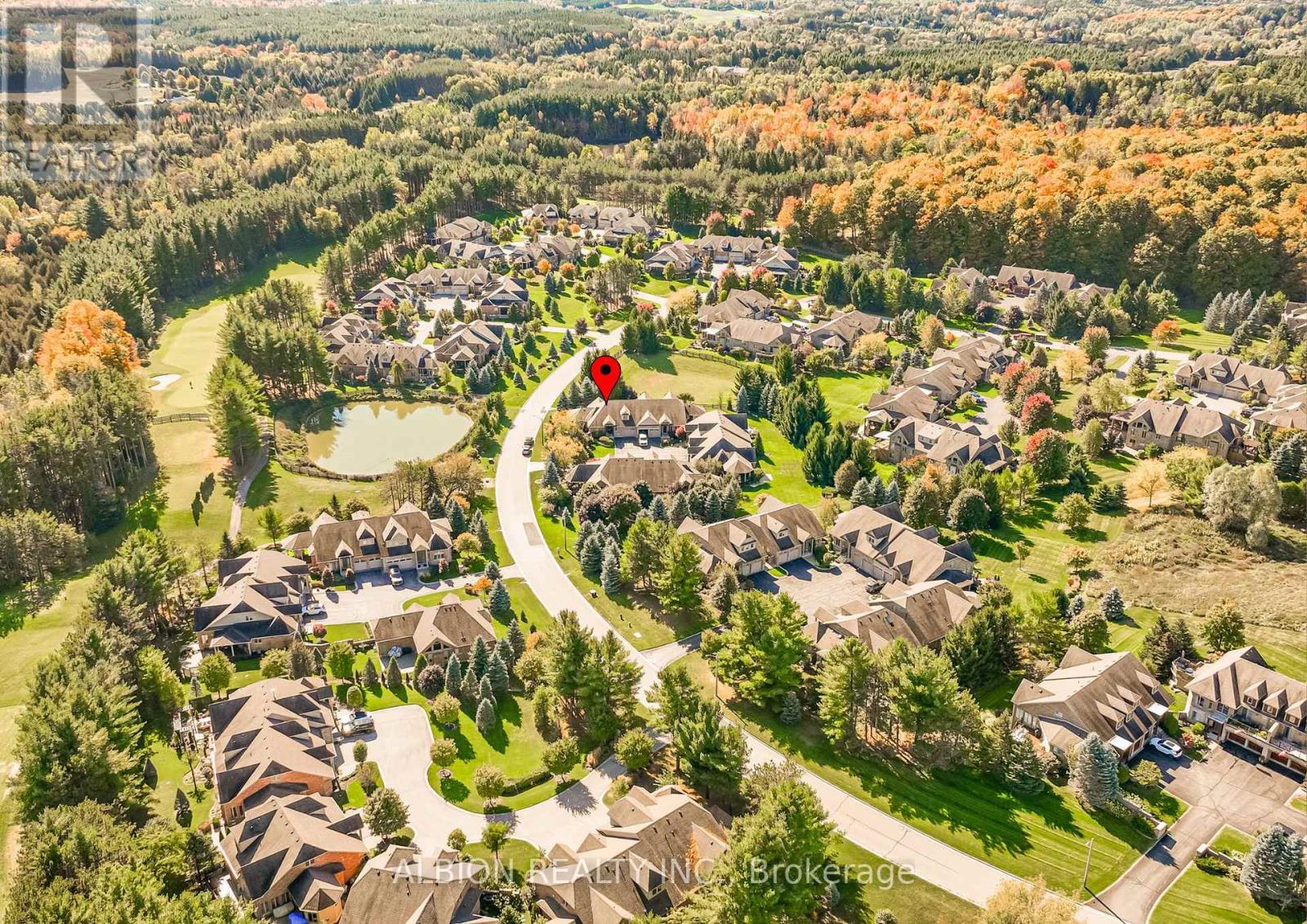 1 - 8 Reddington Drive, Caledon, Ontario  L7E 4C3 - Photo 40 - W12733296