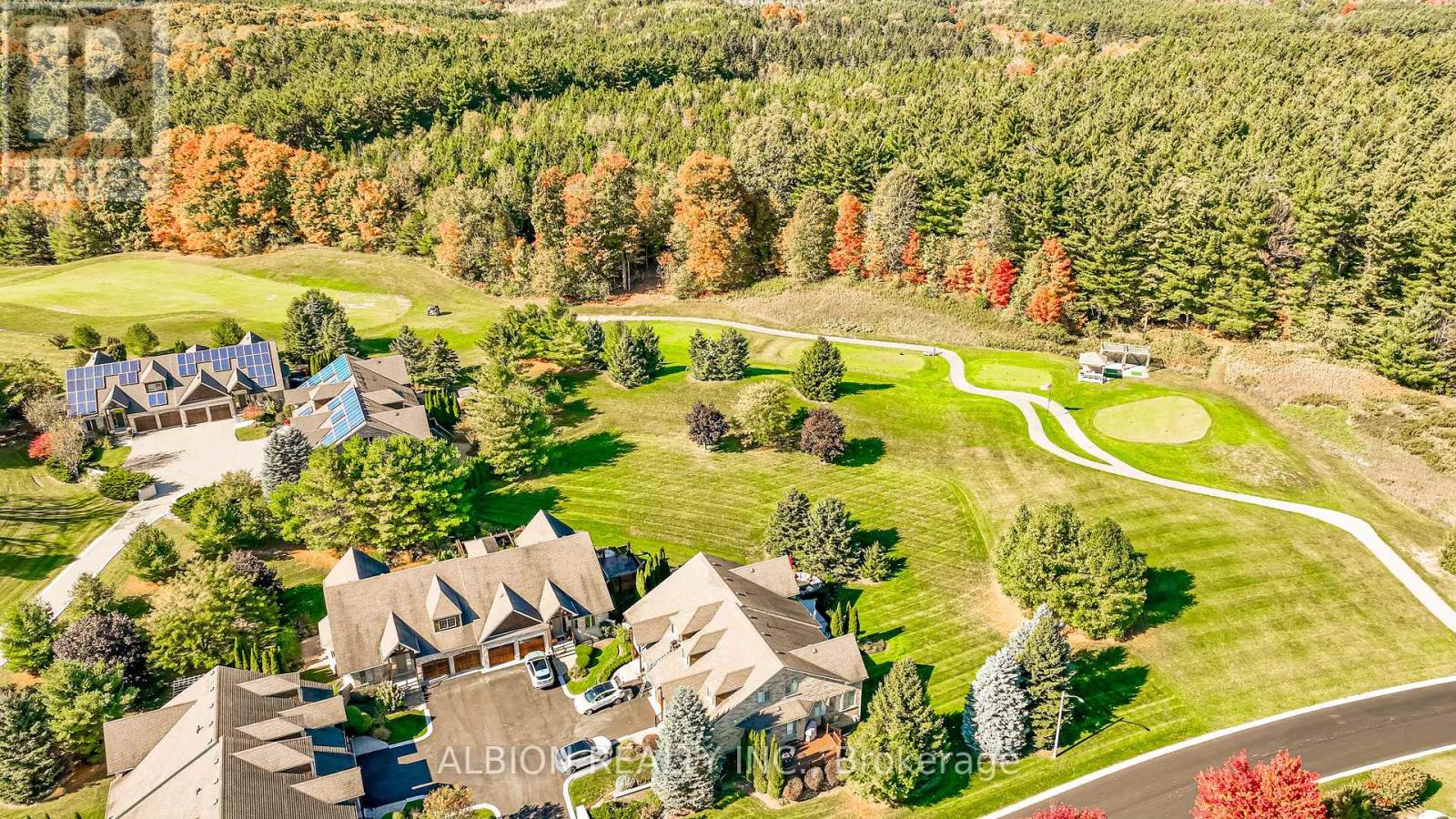 1 - 8 Reddington Drive, Caledon, Ontario  L7E 4C3 - Photo 43 - W12733296