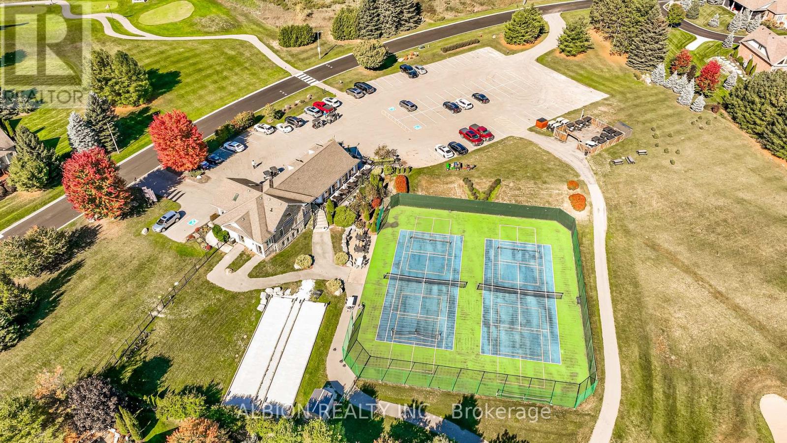 1 - 8 Reddington Drive, Caledon, Ontario  L7E 4C3 - Photo 44 - W12733296