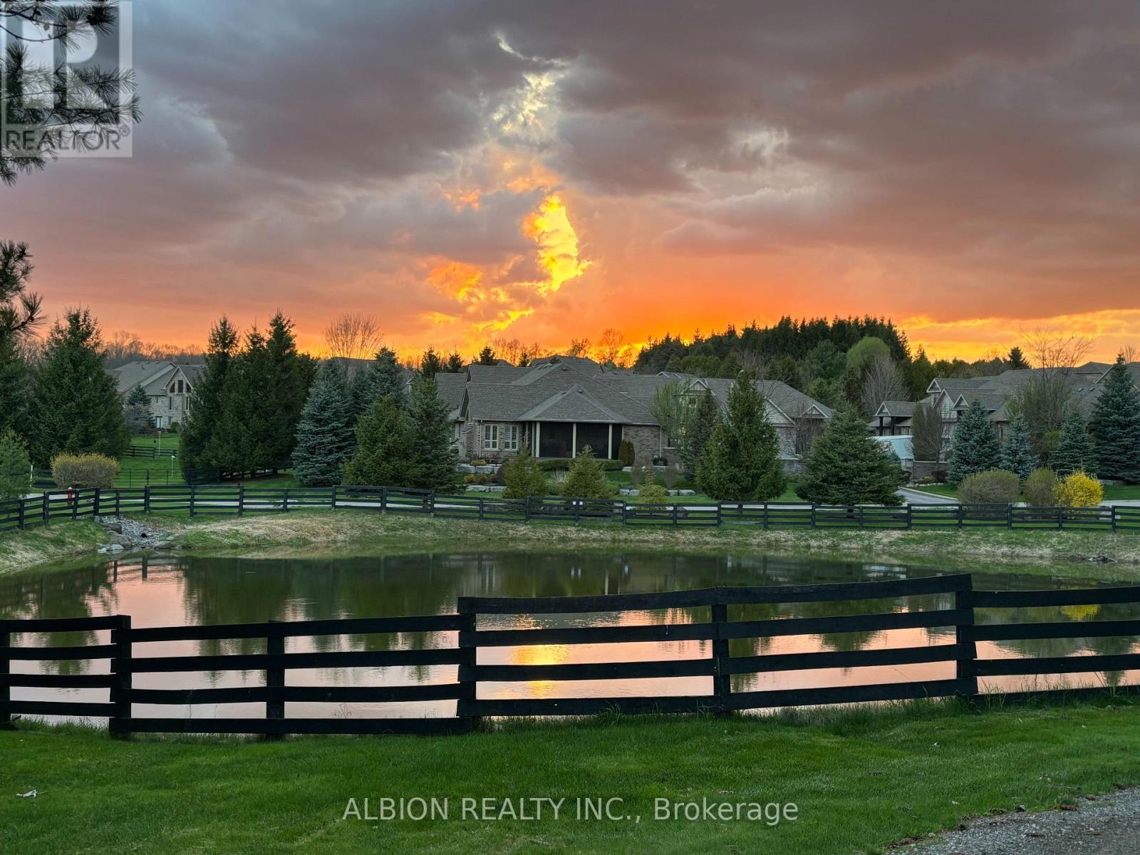 1 - 8 Reddington Drive, Caledon, Ontario  L7E 4C3 - Photo 46 - W12733296