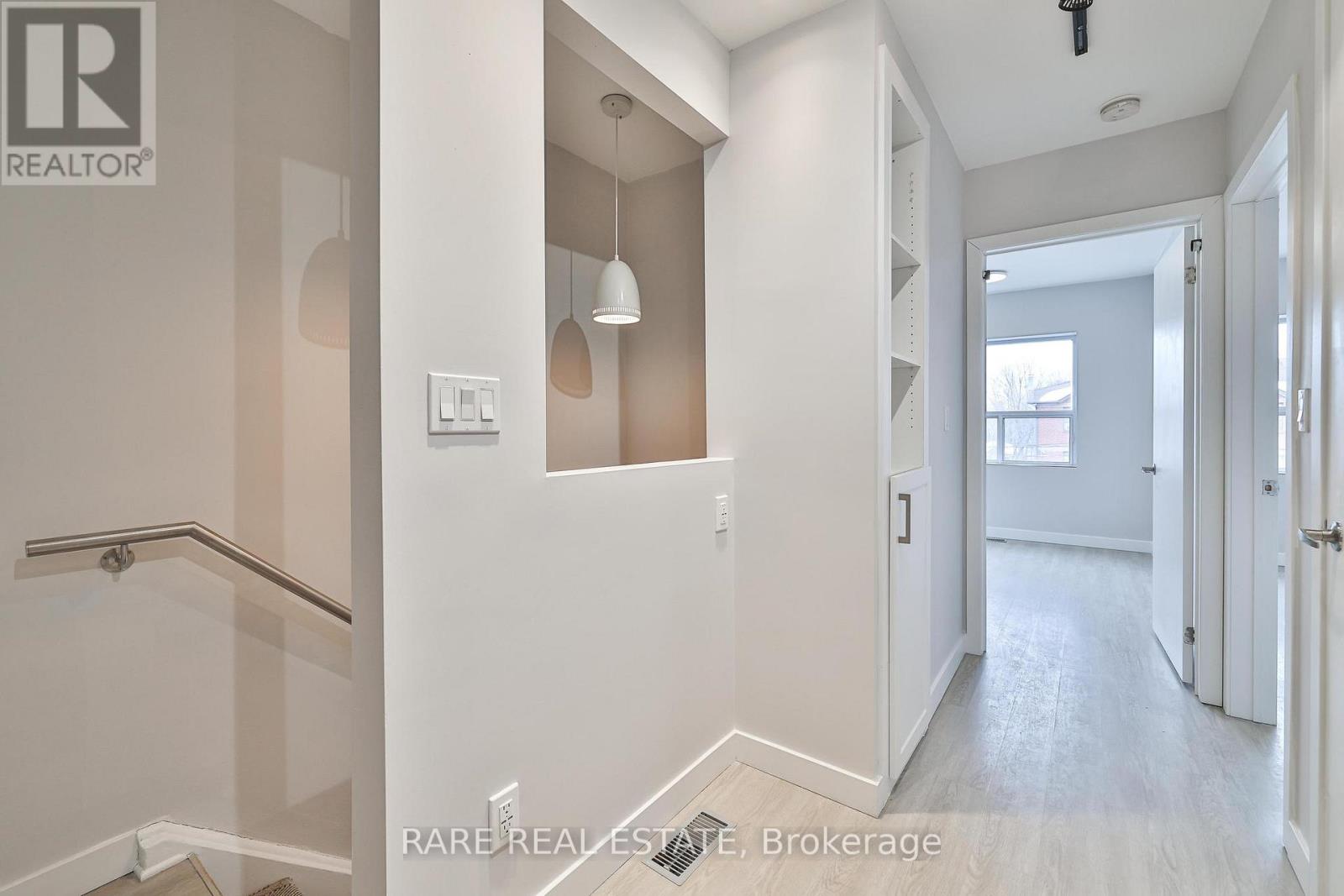 A - 592 Marlee Avenue, Toronto, Ontario  M6B 3J5 - Photo 16 - W12733312