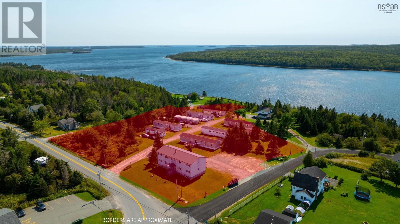 2 Smith Lane, Watt Section, Nova Scotia  B0J 3B0 - Photo 2 - 202601574