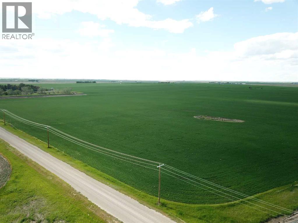 Twp 264 & Rr 271, Rural Rocky View County, Alberta  T0M 0E0 - Photo 5 - A2200127