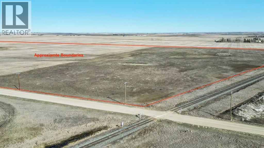 Twp 264 & Rr 271, Rural Rocky View County, Alberta  T0M 0E0 - Photo 22 - A2200127