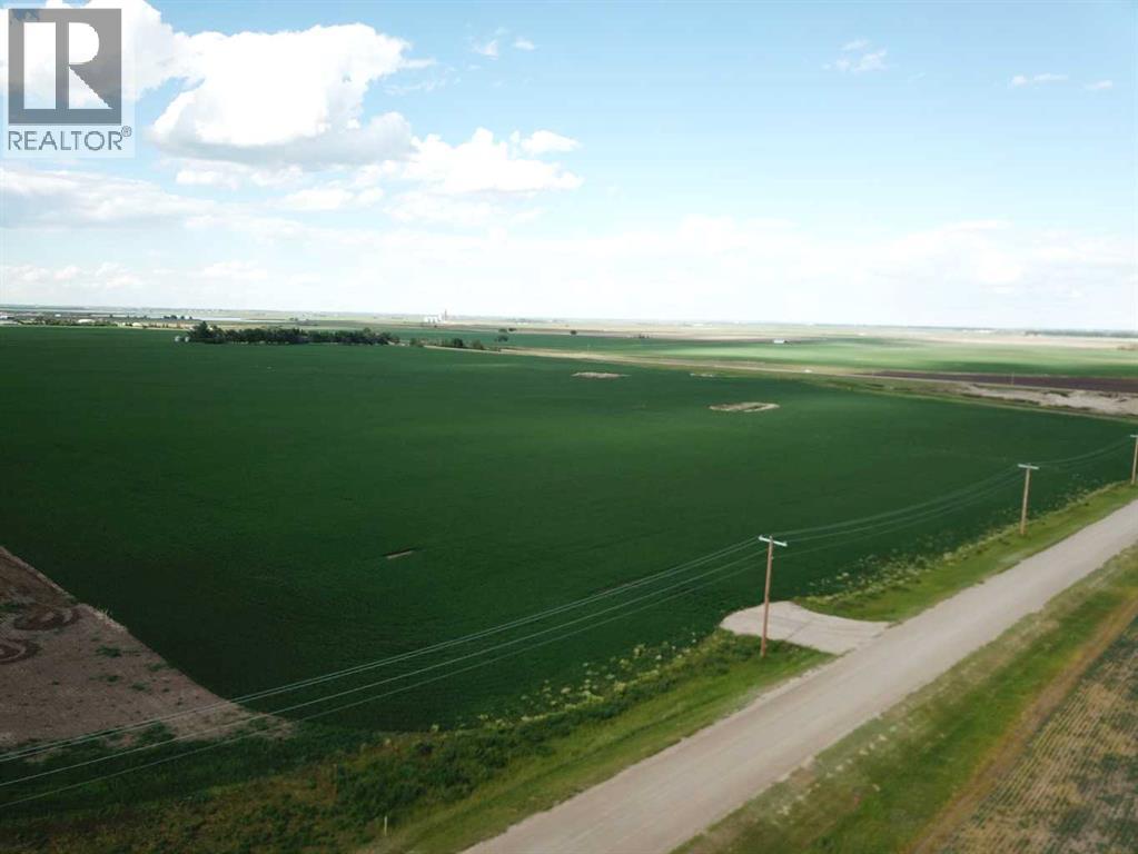 Twp 264 & Rr 271, Rural Rocky View County, Alberta  T0M 0E0 - Photo 2 - A2200127