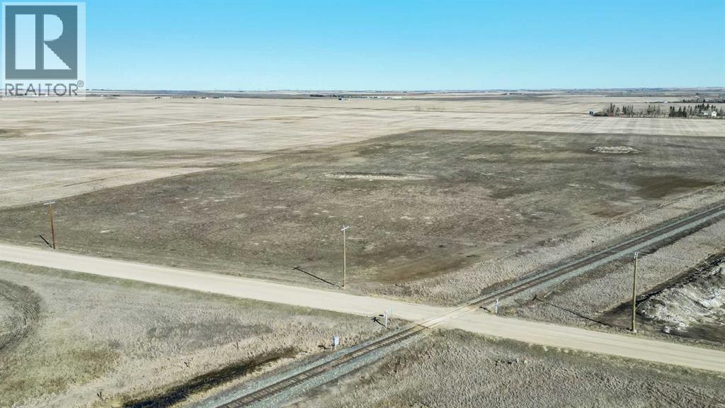 Twp 264 & Rr 271, Rural Rocky View County, Alberta  T0M 0E0 - Photo 12 - A2200127