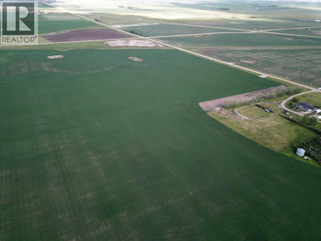 Twp 264 & Rr 271, Rural Rocky View County, Alberta  T0M 0E0 - Photo 6 - A2200127