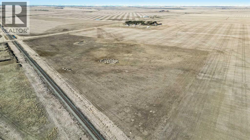 Twp 264 & Rr 271, Rural Rocky View County, Alberta  T0M 0E0 - Photo 13 - A2200127