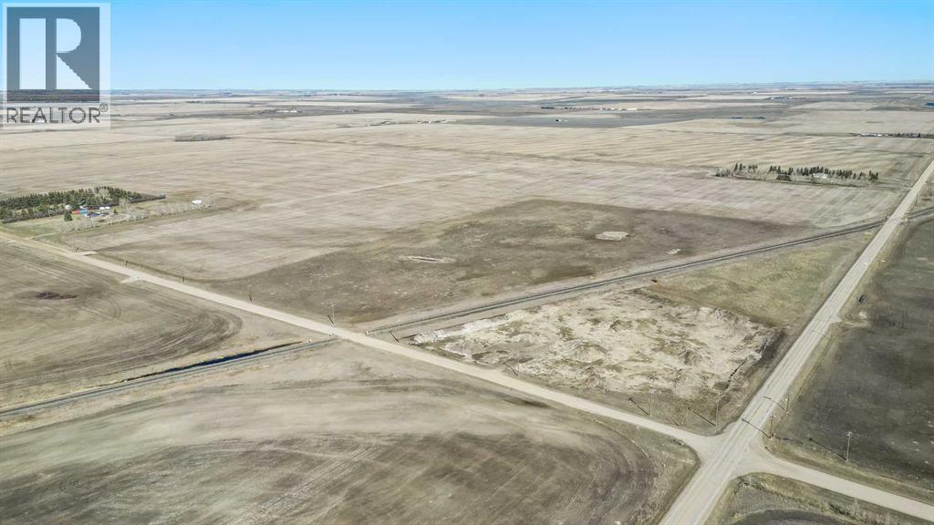 Twp 264 & Rr 271, Rural Rocky View County, Alberta  T0M 0E0 - Photo 14 - A2200127