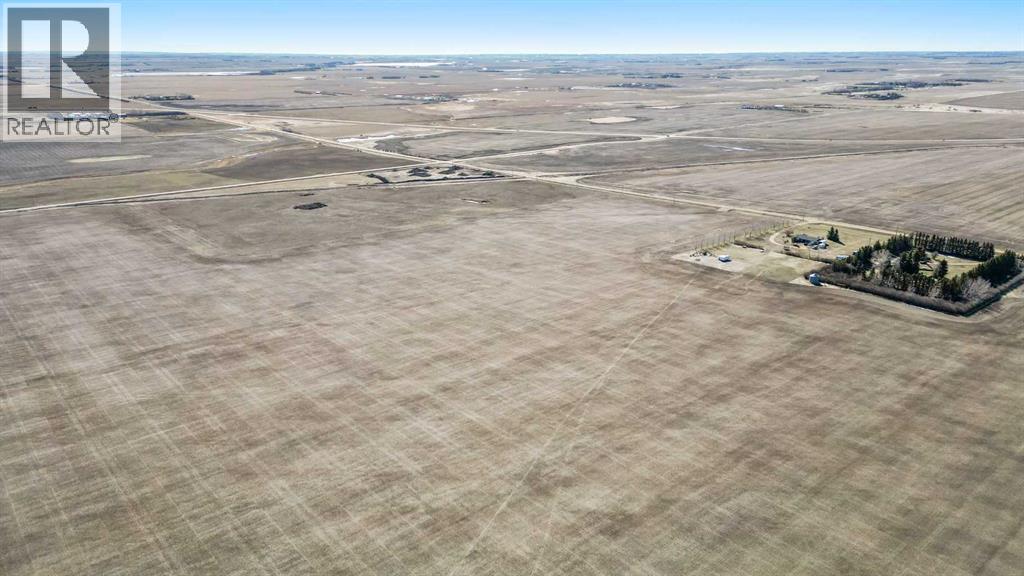 Twp 264 & Rr 271, Rural Rocky View County, Alberta  T0M 0E0 - Photo 15 - A2200127