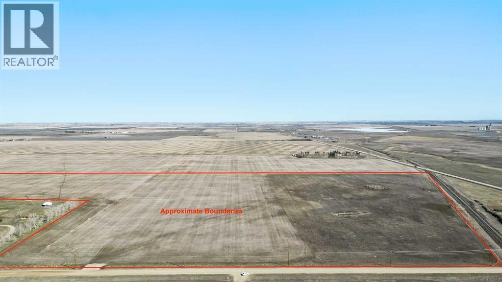 Twp 264 & Rr 271, Rural Rocky View County, Alberta  T0M 0E0 - Photo 24 - A2200127