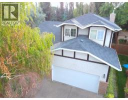 125 Sherwood Place W, Lethbridge, Alberta