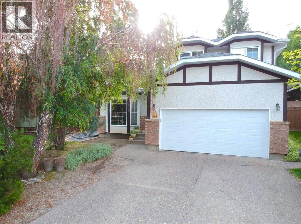 125 Sherwood Place W, Lethbridge, Alberta  T1K 6G6 - Photo 3 - A2245539