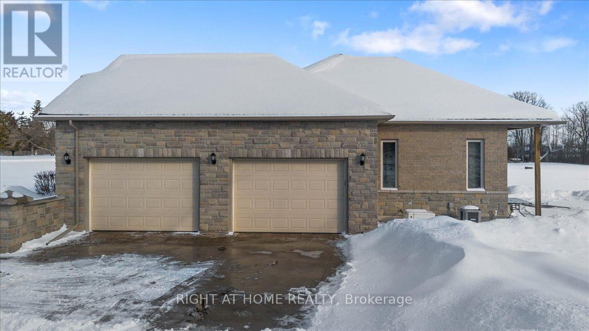 39 Fish And Game Club Road, Quinte West, Ontario  K0K 2B0 - Photo 41 - X12733188