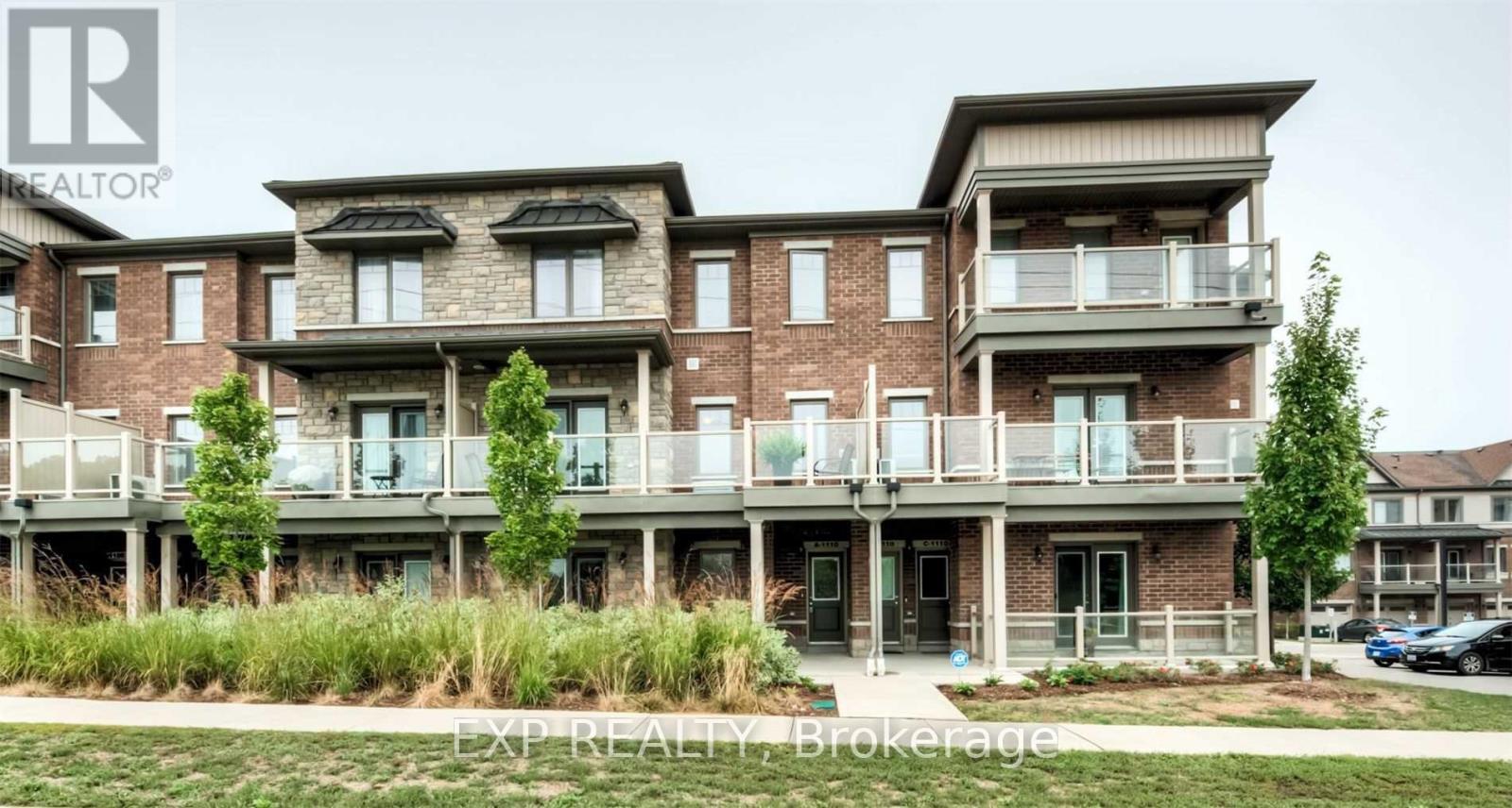 UNIT A - 1110 FAIRWAY ROAD N, Kitchener, Ontario