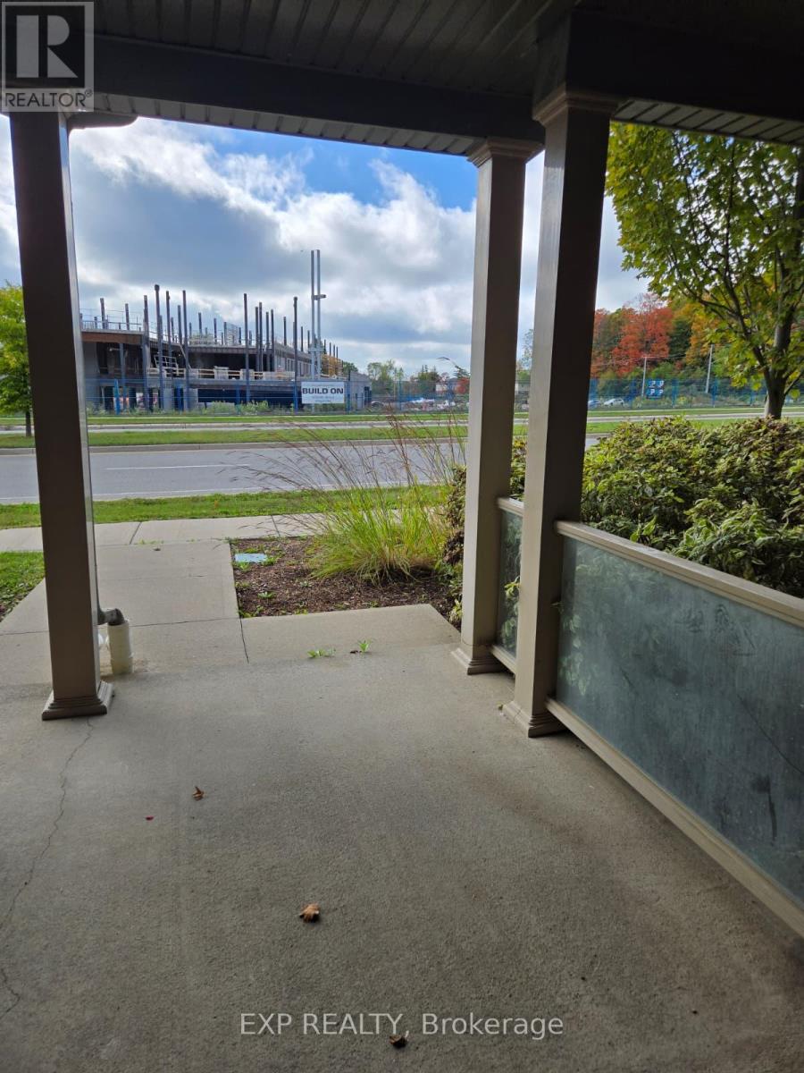 Unit A - 1110 Fairway Road N, Kitchener, Ontario  N2A 0J3 - Photo 2 - X12733234