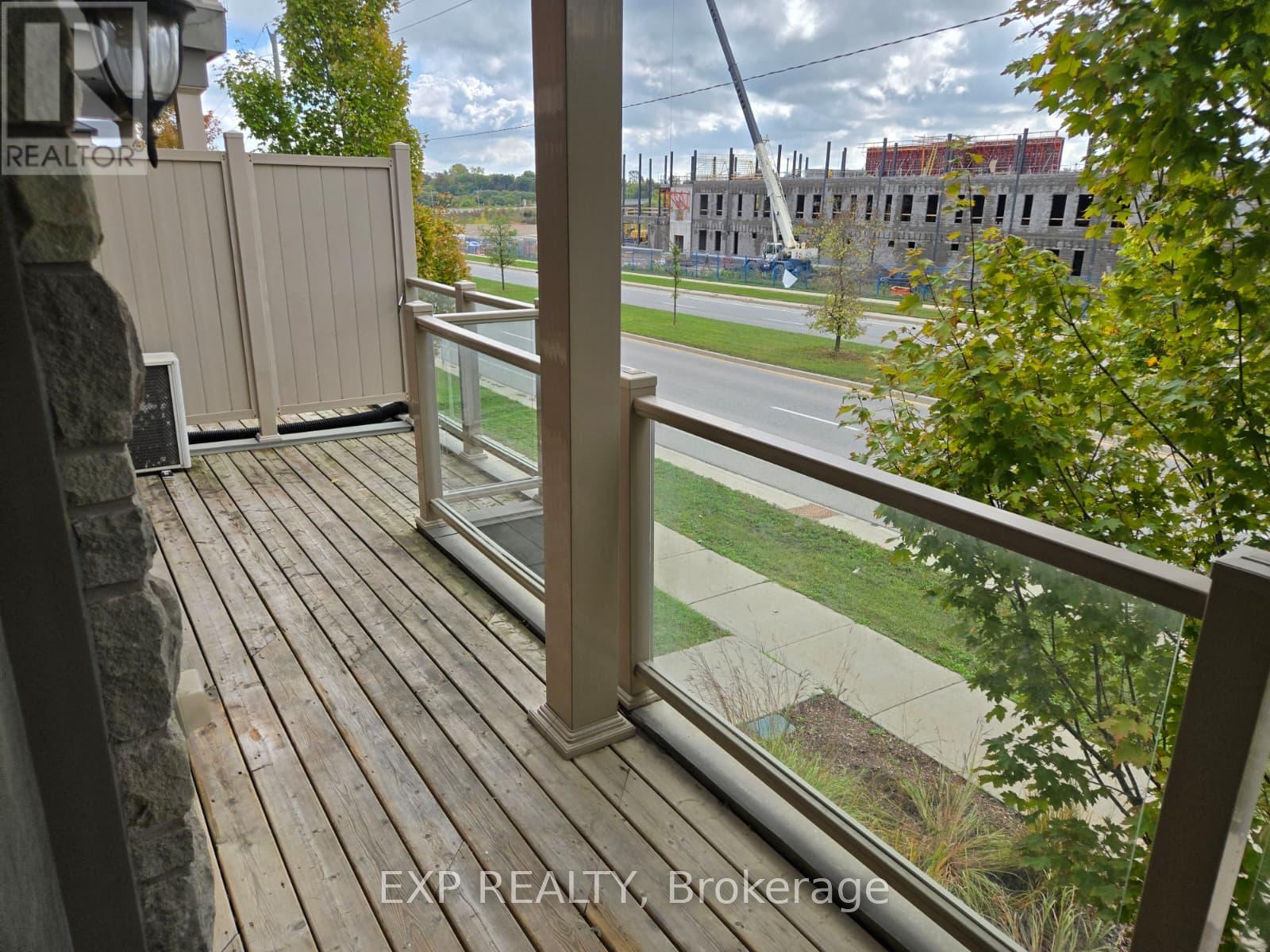 Unit A - 1110 Fairway Road N, Kitchener, Ontario  N2A 0J3 - Photo 5 - X12733234